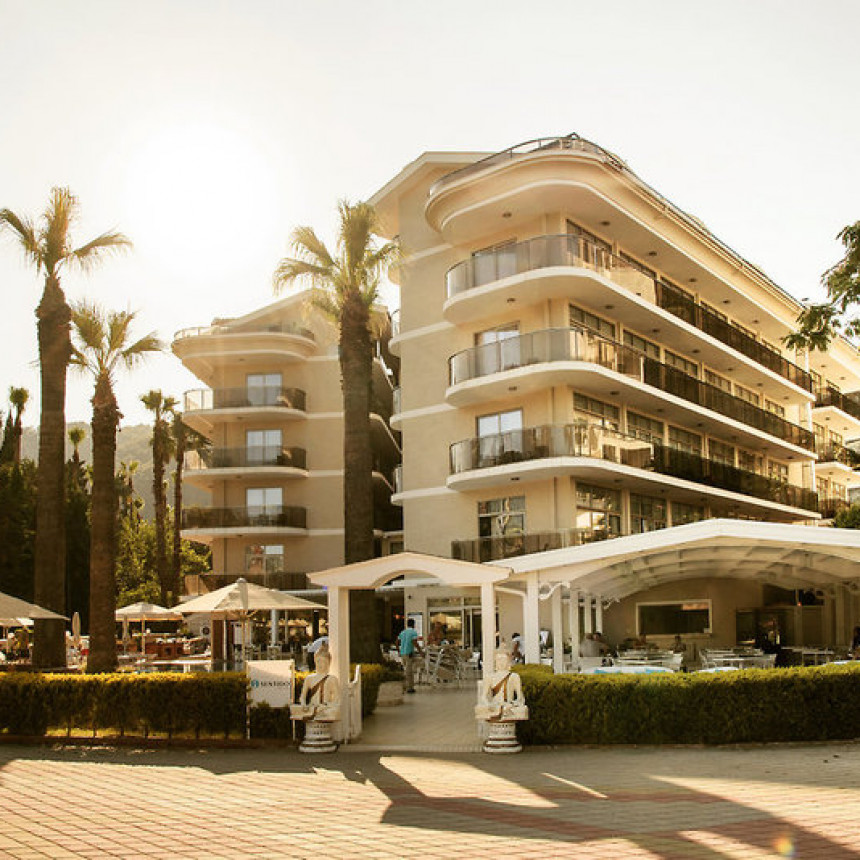 Sea Star Marmaris (Adults only 16+)